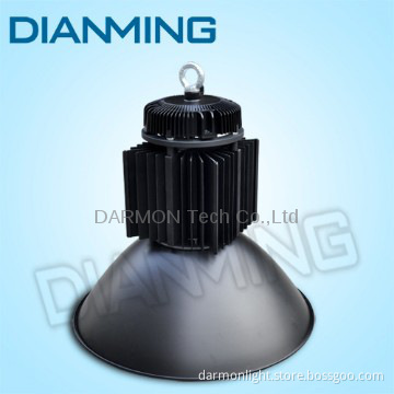 Best quality and integrated Meanwell driver LED industrial light